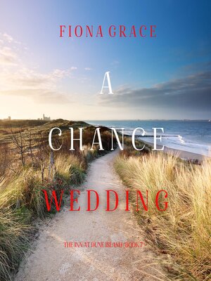 cover image of A Chance Wedding 